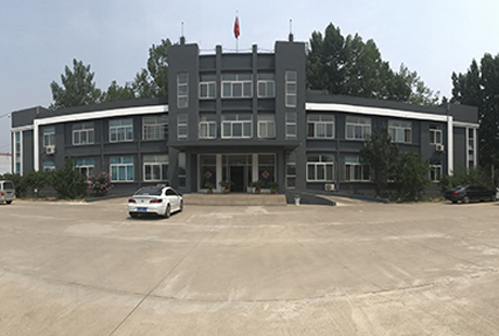 山東軍成機械科技有限公司